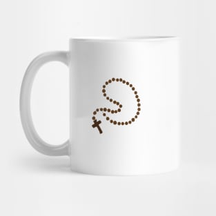 HOLY ROSARY Mug